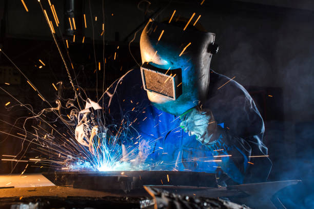 Best Marine and Shipbuilding Welding in Ridgewood, IL