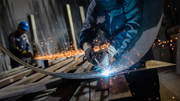 Affordable Welder Services in Ridgewood, IL
